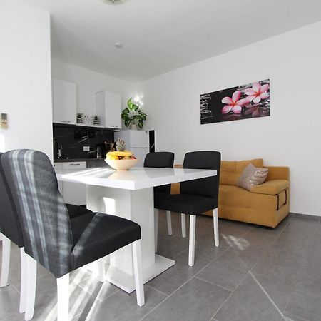 Apartments Hawaii Banjole Εξωτερικό φωτογραφία