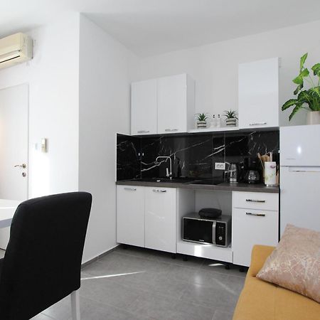 Apartments Hawaii Banjole Εξωτερικό φωτογραφία