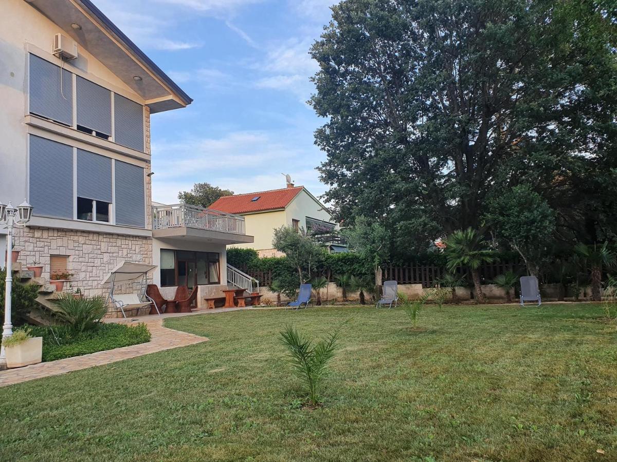 Apartments Hawaii Banjole Εξωτερικό φωτογραφία