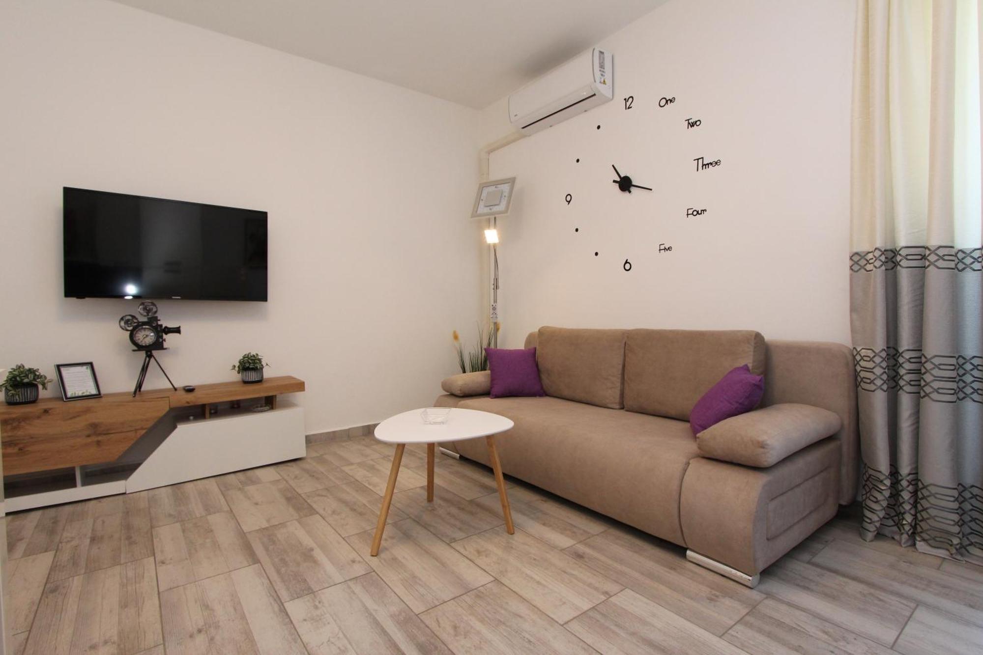 Apartments Hawaii Banjole Εξωτερικό φωτογραφία