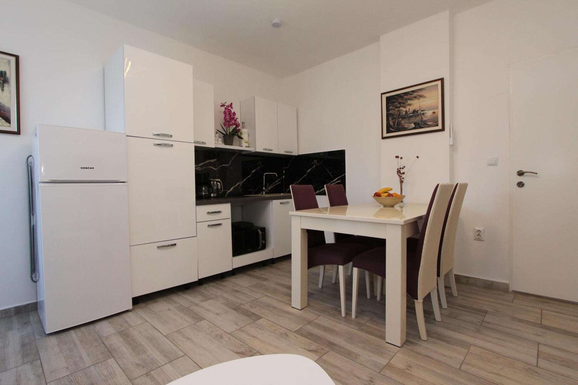 Apartments Hawaii Banjole Εξωτερικό φωτογραφία