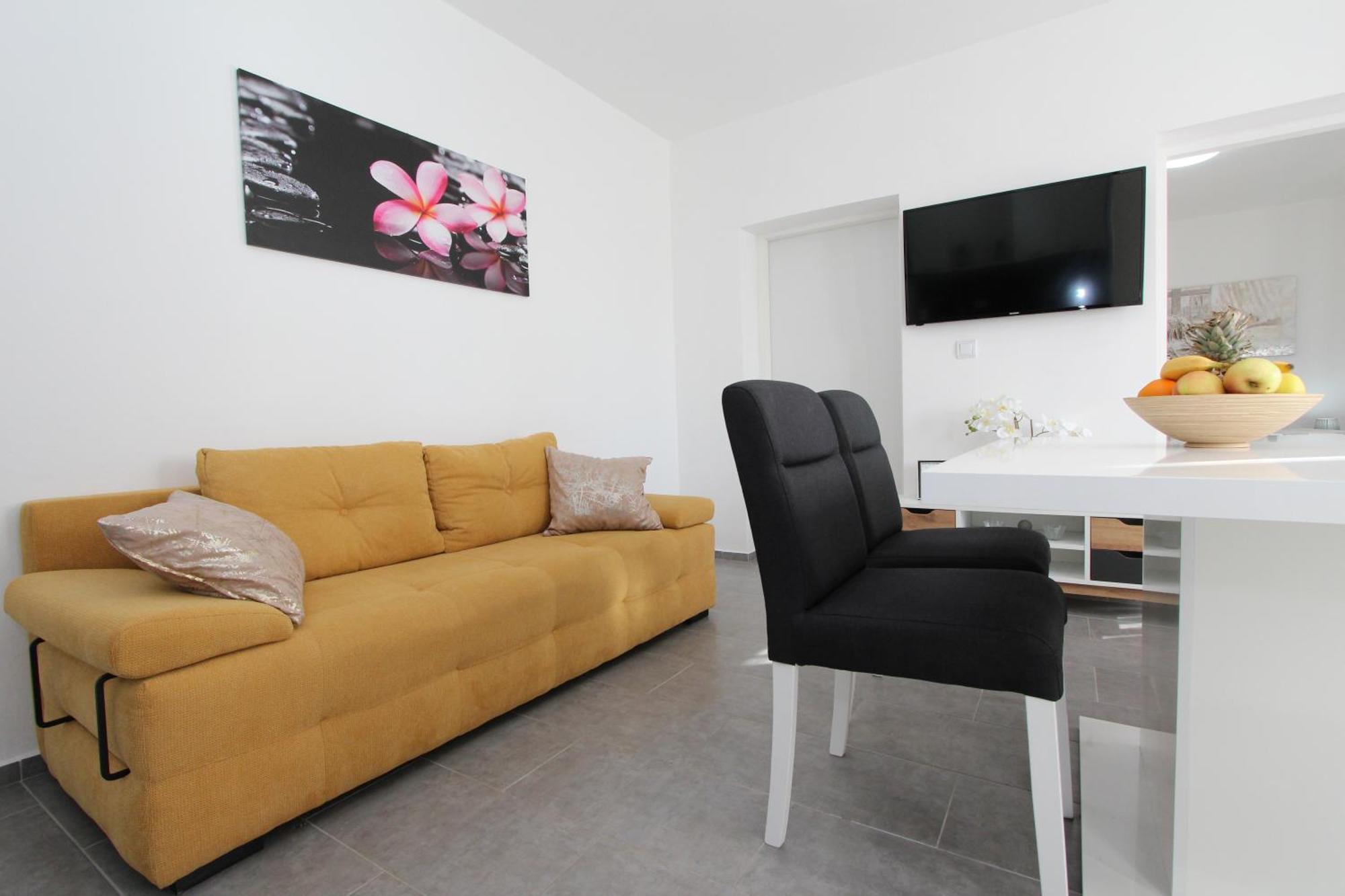 Apartments Hawaii Banjole Εξωτερικό φωτογραφία