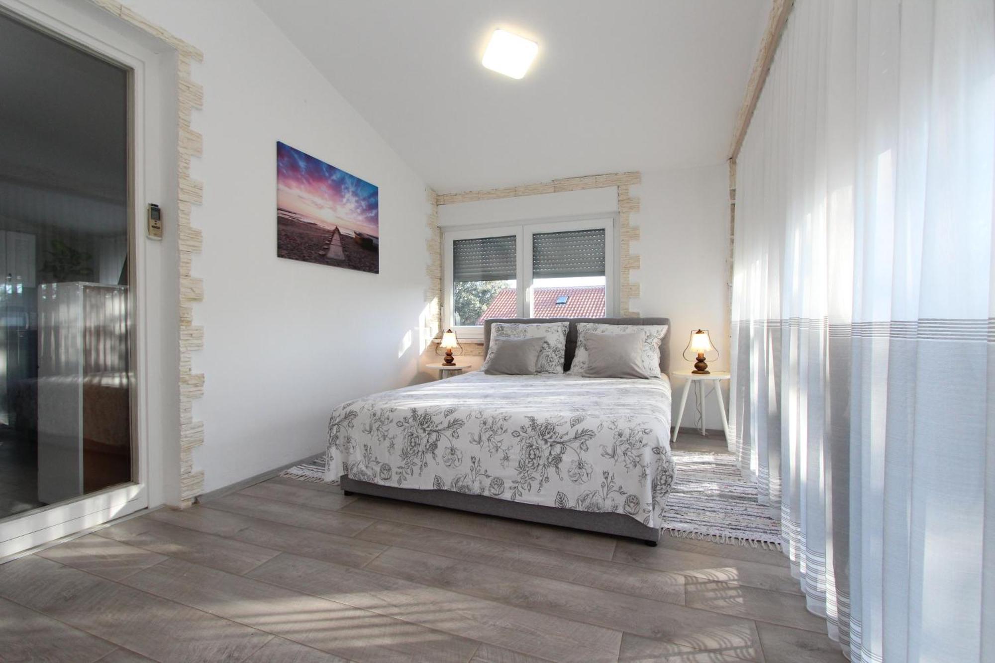 Apartments Hawaii Banjole Δωμάτιο φωτογραφία