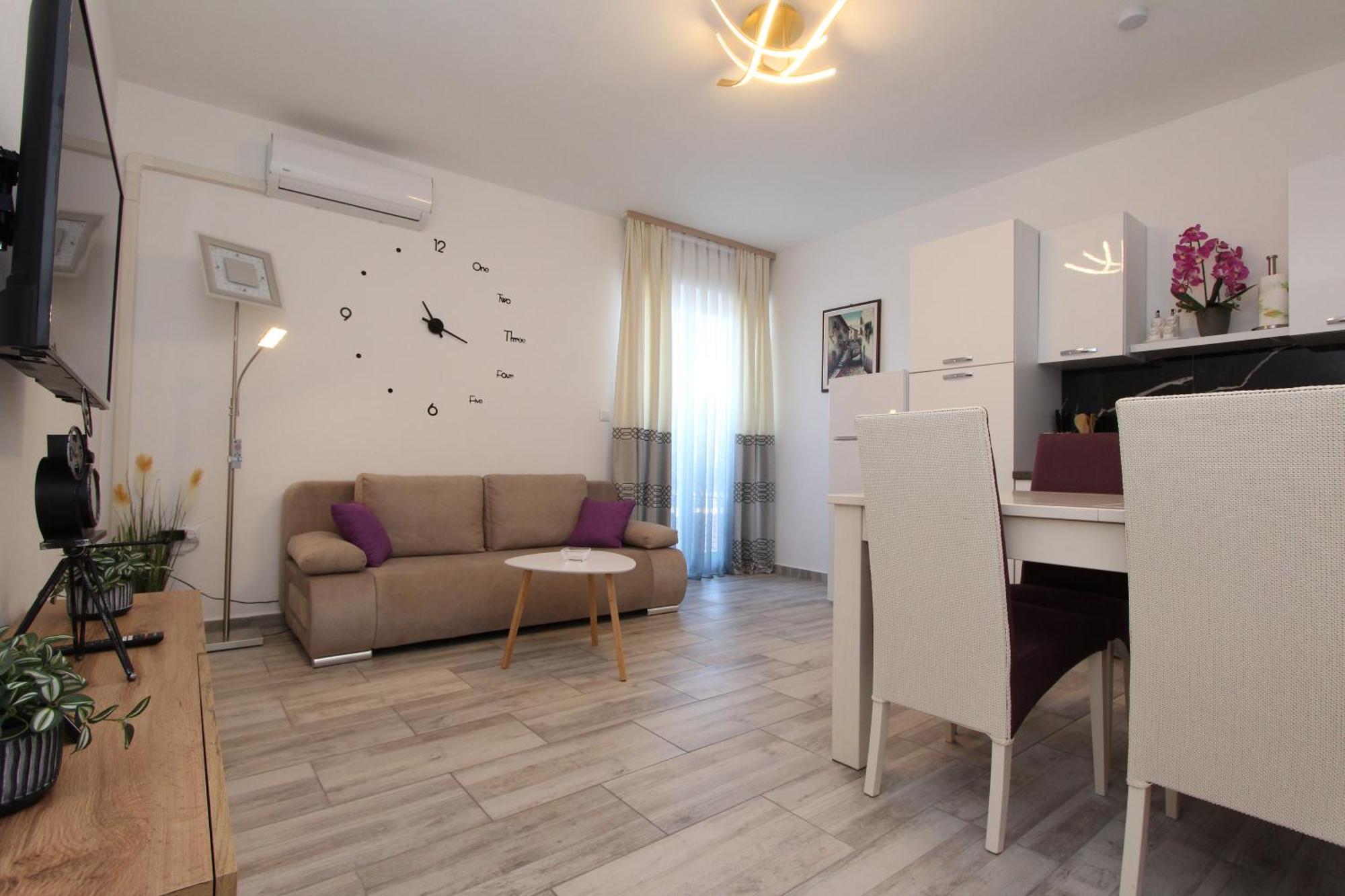 Apartments Hawaii Banjole Εξωτερικό φωτογραφία