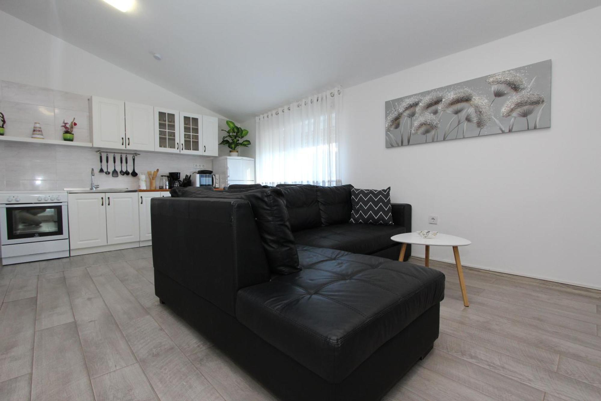 Apartments Hawaii Banjole Εξωτερικό φωτογραφία