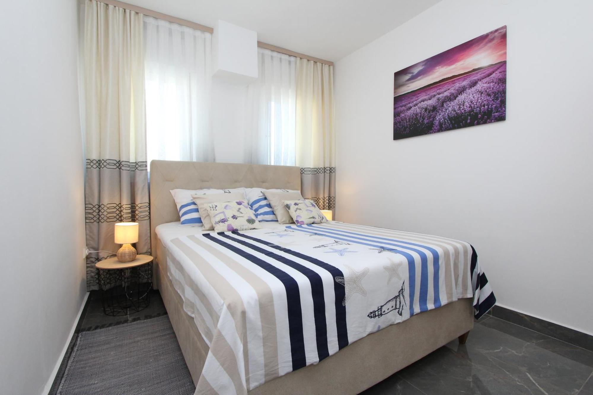 Apartments Hawaii Banjole Εξωτερικό φωτογραφία