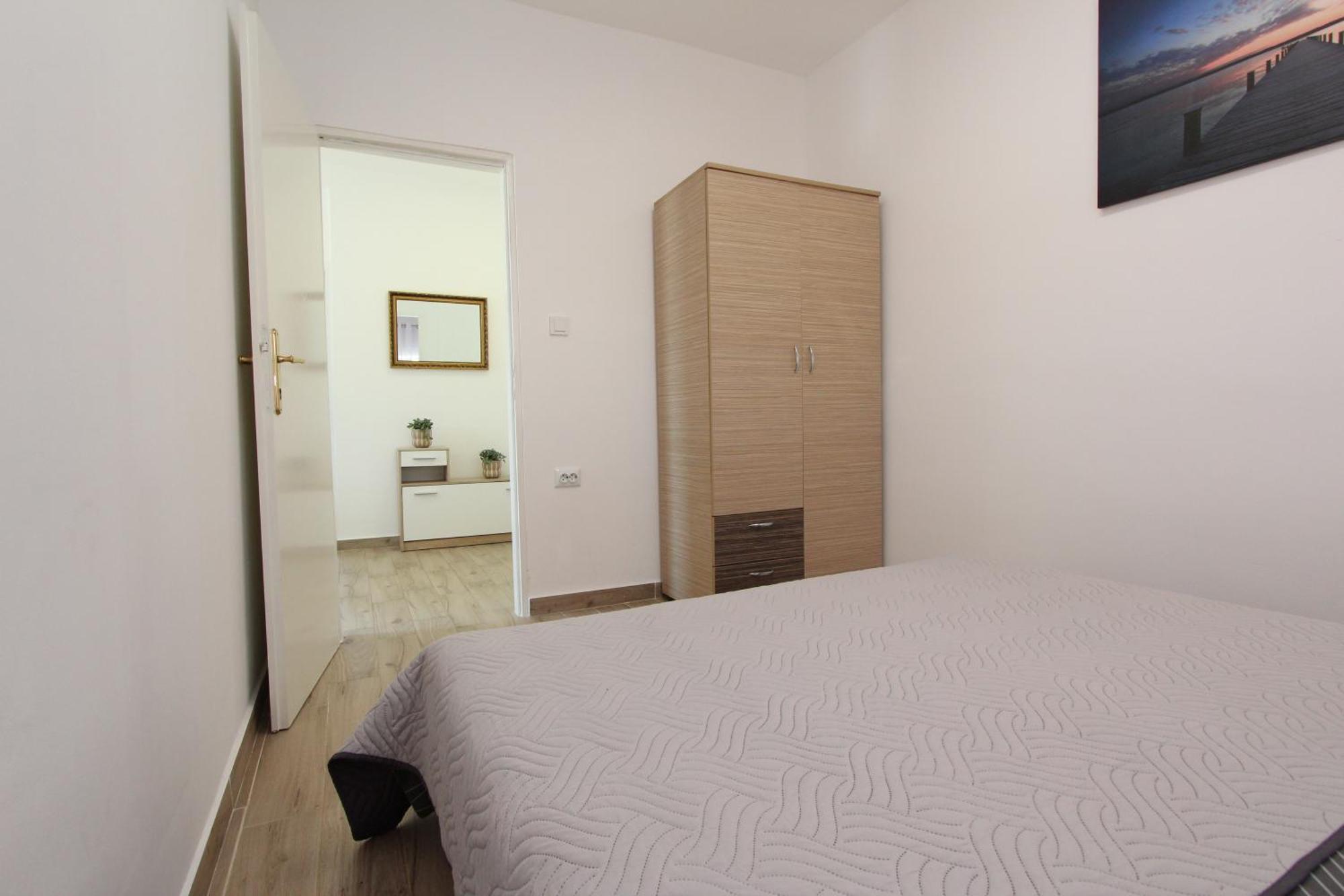 Apartments Hawaii Banjole Δωμάτιο φωτογραφία