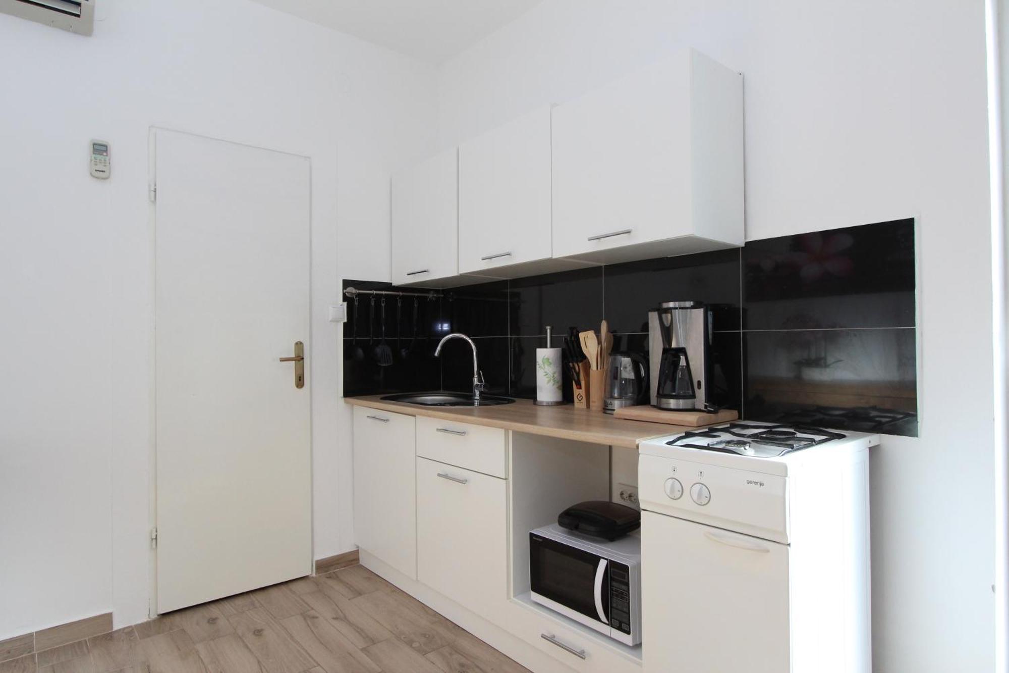 Apartments Hawaii Banjole Εξωτερικό φωτογραφία