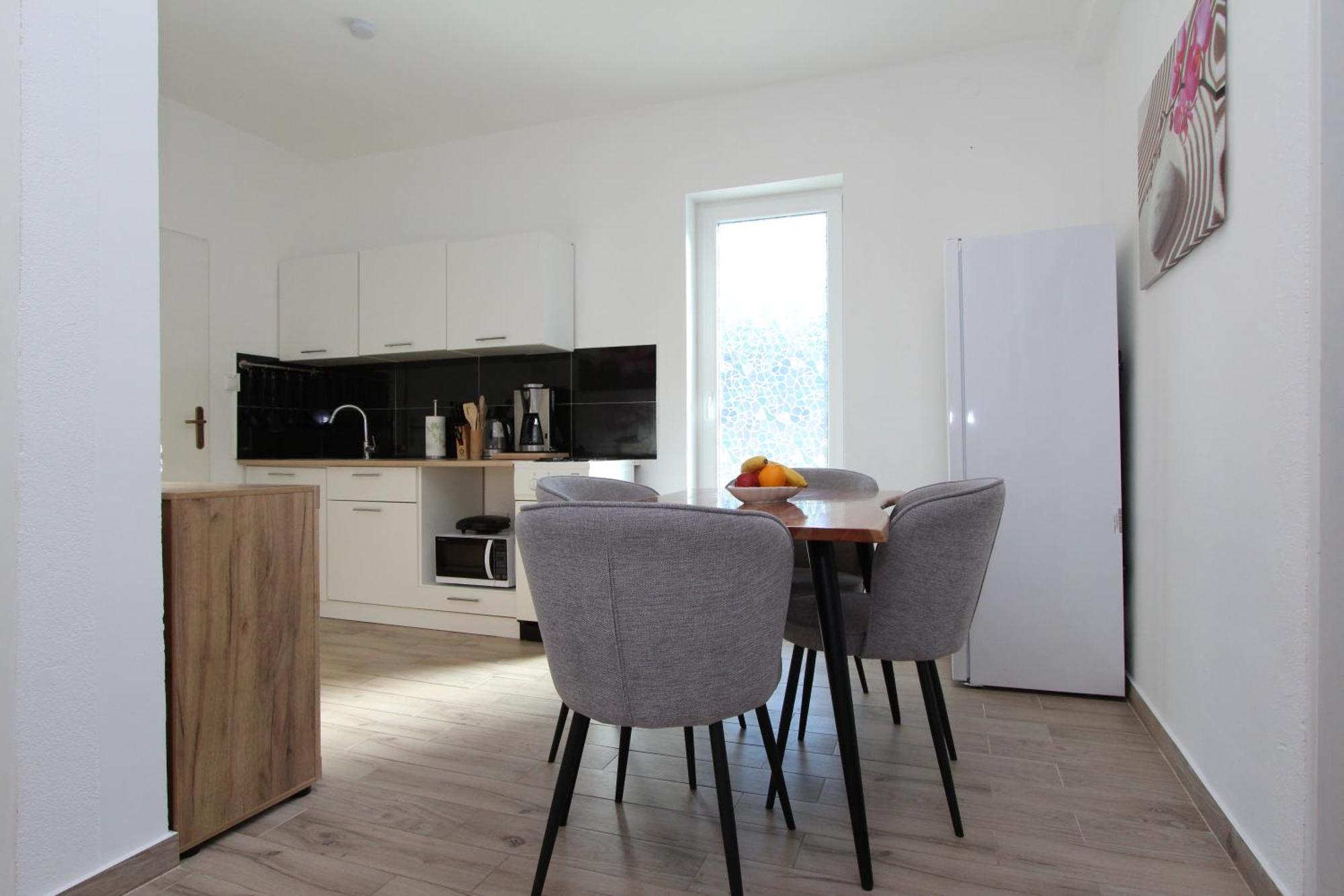 Apartments Hawaii Banjole Εξωτερικό φωτογραφία